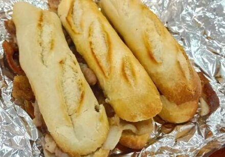 Hora del pincho y… el cuerpo lo sabe