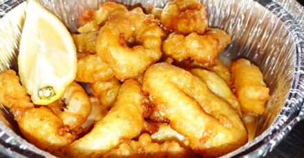 La Cocina de Jose y sus platos