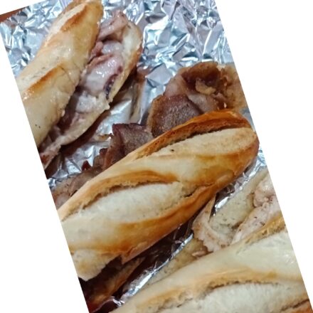 ¡Es la hora del pincho!