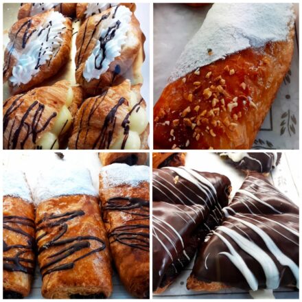 ¿Hoy qué desayunamos?