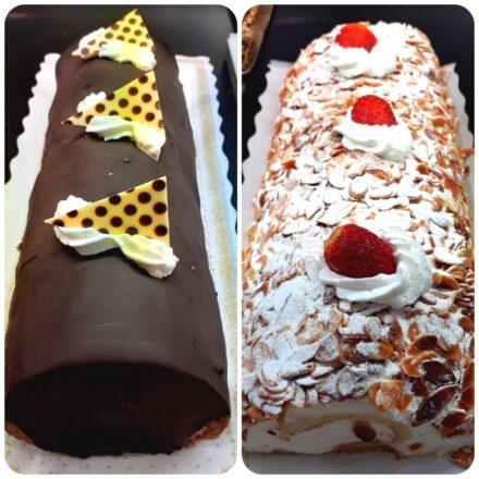 Postres ideales para un domingo