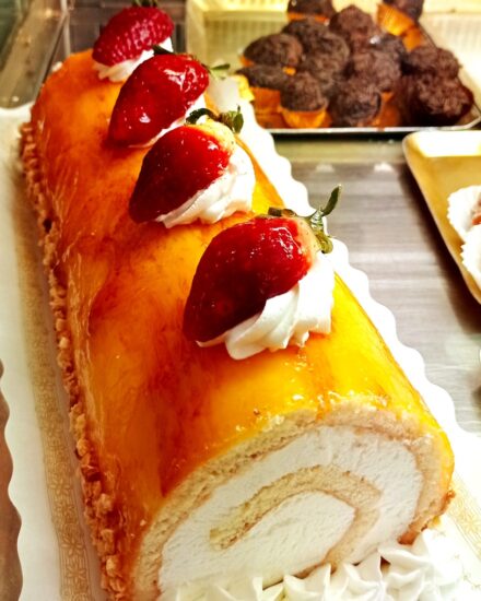 Postres especiales – Pastelería Marcos