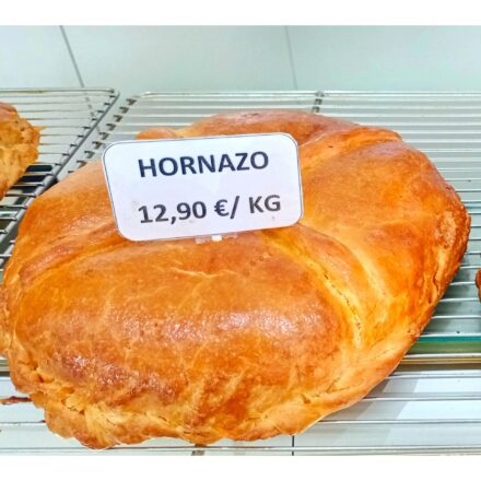 ¿Hornazo o empanada?