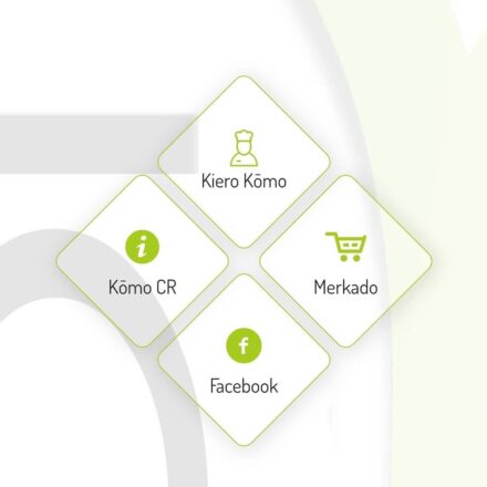 Mercado de Abastos Ciudad Rodrigo – APP KÖMOCR