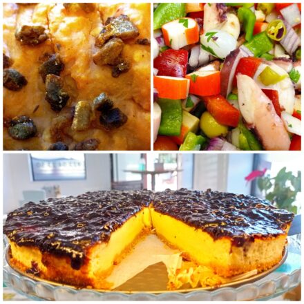 Comida casera – CocinArte Ciudad Rodrigo