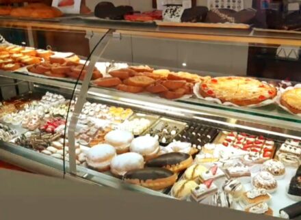 ¡No te quedes sin el dulce!