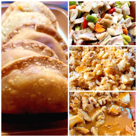 Hoy comemos de raciones y pinchos – Bar&Café El Bocao