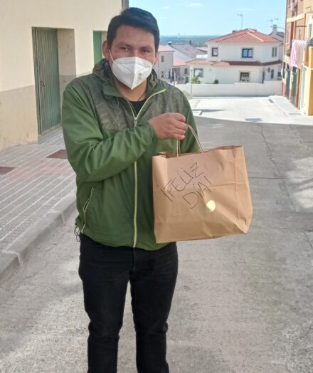 Menú Día del Padre – Restaurante Estoril