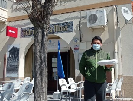 Cocina Asturiana – Sidrería La Mina