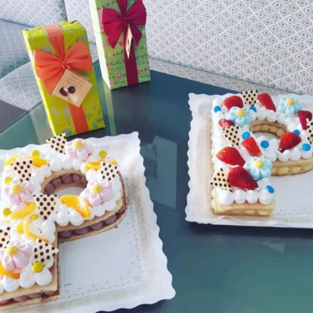 Tarta Día del Padre – Pastelería Marcos