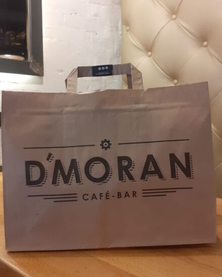 ¿Sin ganas de cocinar?