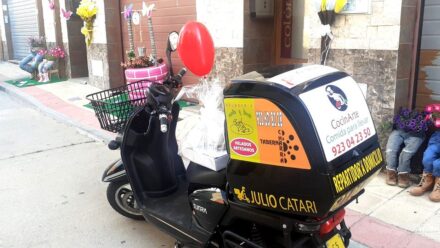 ¡Buenos días de domingo!