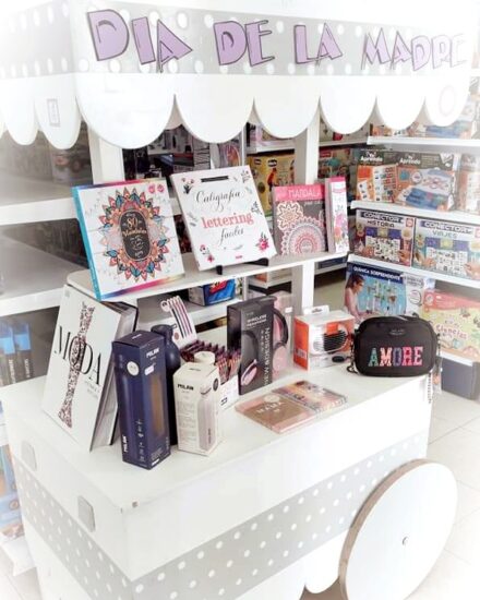 Regalos para mamá – DT Informática