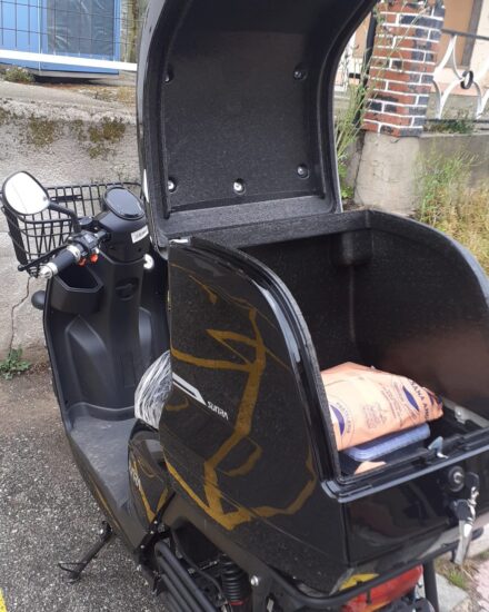 ¡Endulzamos las mañanas!