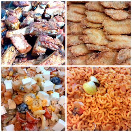 ¿Pereza o sin tiempo de cocinar? – CocinArte Ciudad Rodrigo