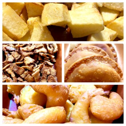 Pinchos y raciones a domicilio – Café&Bar El Bocao