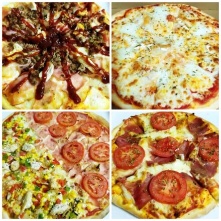¡Hoy toca pizza! – Pizzería Famiglia
