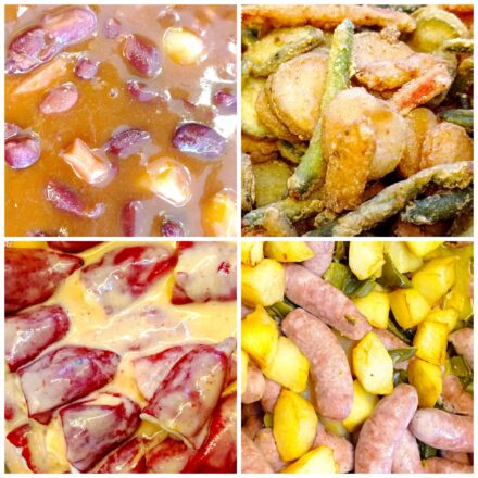 Platos caseros… ¡De CocinArte a tu mesa!