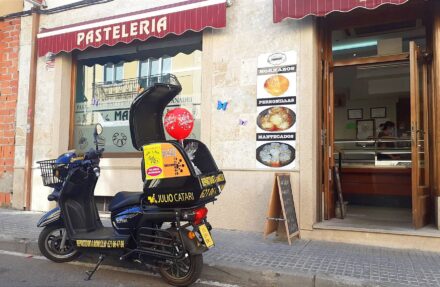 Cumpleaños, aniversarios… o porque sí