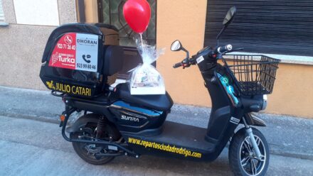 Desayunos ricos y con mucho amor