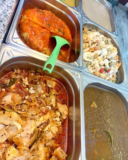 Casero, rico y económico – CocinArte