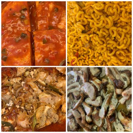 ¿Sin comida hecha? ¡Nosotros te la llevamos! – CocinArte