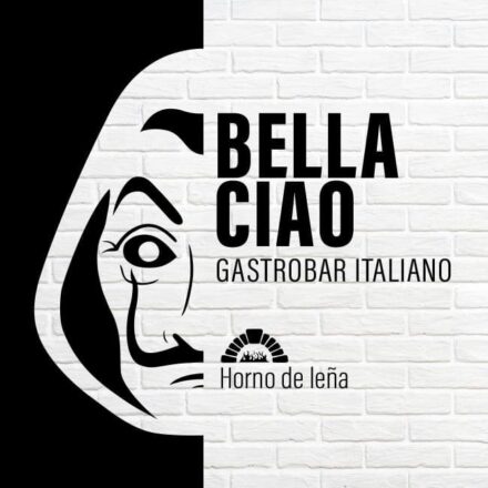 GASTROBAR ITALIANO BELLA CIAO