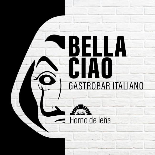 GASTROBAR ITALIANO BELLA CIAO