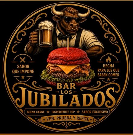BAR LOS JUBILADOS