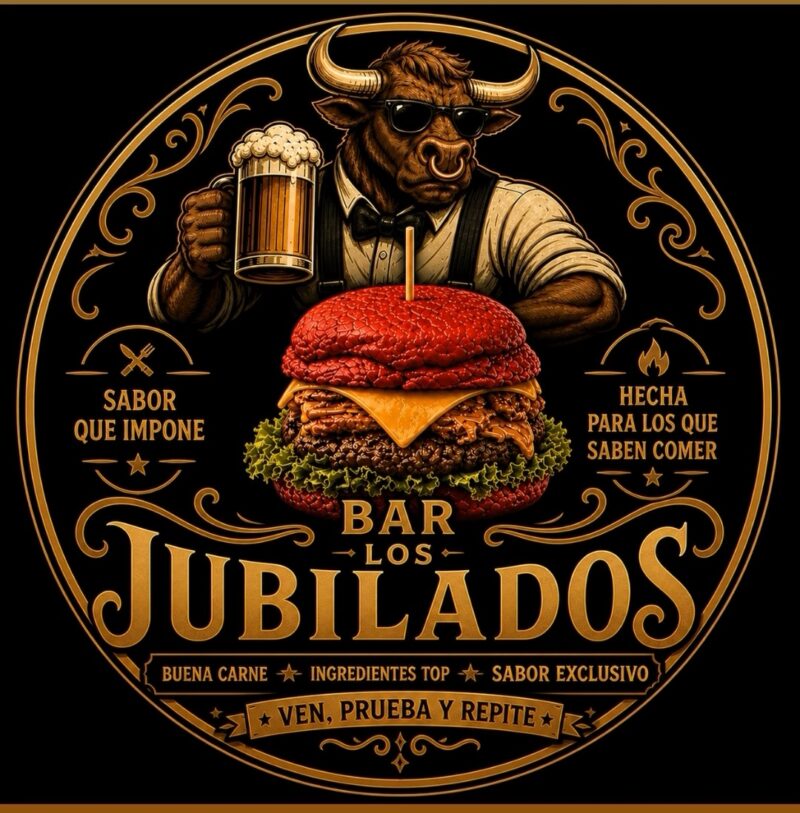 BAR LOS JUBILADOS